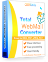 WebMailConverter icon