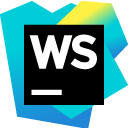 Icon for package WebStorm