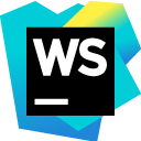 WebStorm icon