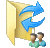 WindowsLiveMesh icon