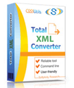XMLConverter icon