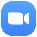 Zoom-Outlook icon