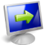 activeexit icon