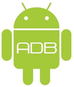 Icon for package adb