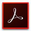 Icon for package adobereader
