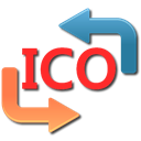 Icon for package any2ico