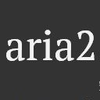 aria2 icon