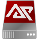 Icon for package arsenalimagemounter