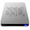Icon for package as-ssd