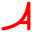 asymptote icon