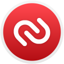 Icon for package authy-desktop