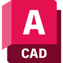 autocad icon