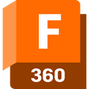 autodesk-fusion360 icon