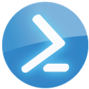 Icon for package azuredatastudio-powershell