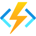 azurefunctions-vscode icon