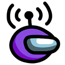 Icon for package bettercrewlink