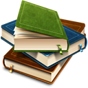Icon for package biblioteq
