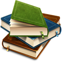 Icon for package biblioteq