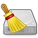 Icon for package bleachbit.portable