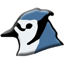 Icon for package bluej