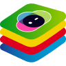 Icon for package bluestacks