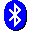 bluetoothcl icon