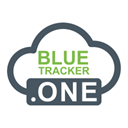 bluetracker-cli icon