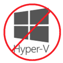 boot-no-hyperv icon