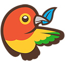 Icon for package bower