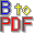 btopdf icon