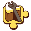 cakerecipe-vscode icon