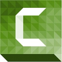 Icon for package camtasia