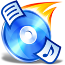 Icon for package cdburnerxp