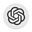 chatgpt-desktop icon