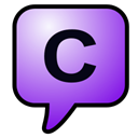 Icon for package chatty