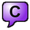 Icon for package chatty