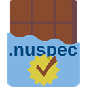 choco-nuspec-checker icon