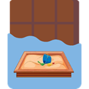 choco-sandbox icon