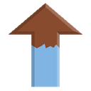 Icon for package choco-update-notifier