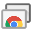 Icon for package chrome-remote-desktop-host