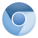 chromedriver icon