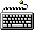 clavier-plus icon