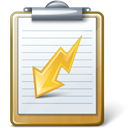 clipboardfusion icon