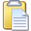 Icon for package clipdiary