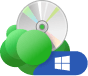 cloudberrybackup icon