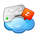 cloudberrydrive icon