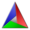 Icon for package cmake.portable