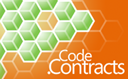Icon for package codecontracts