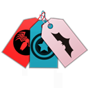 Icon for package comictagger