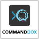 commandbox icon